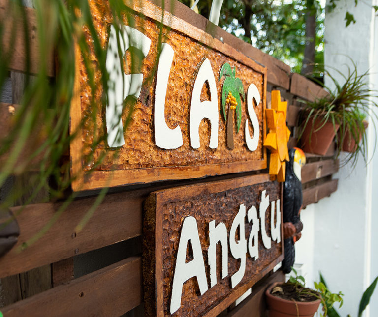 Flats Angatu - Porto de Galinhas - Flat - 400x400